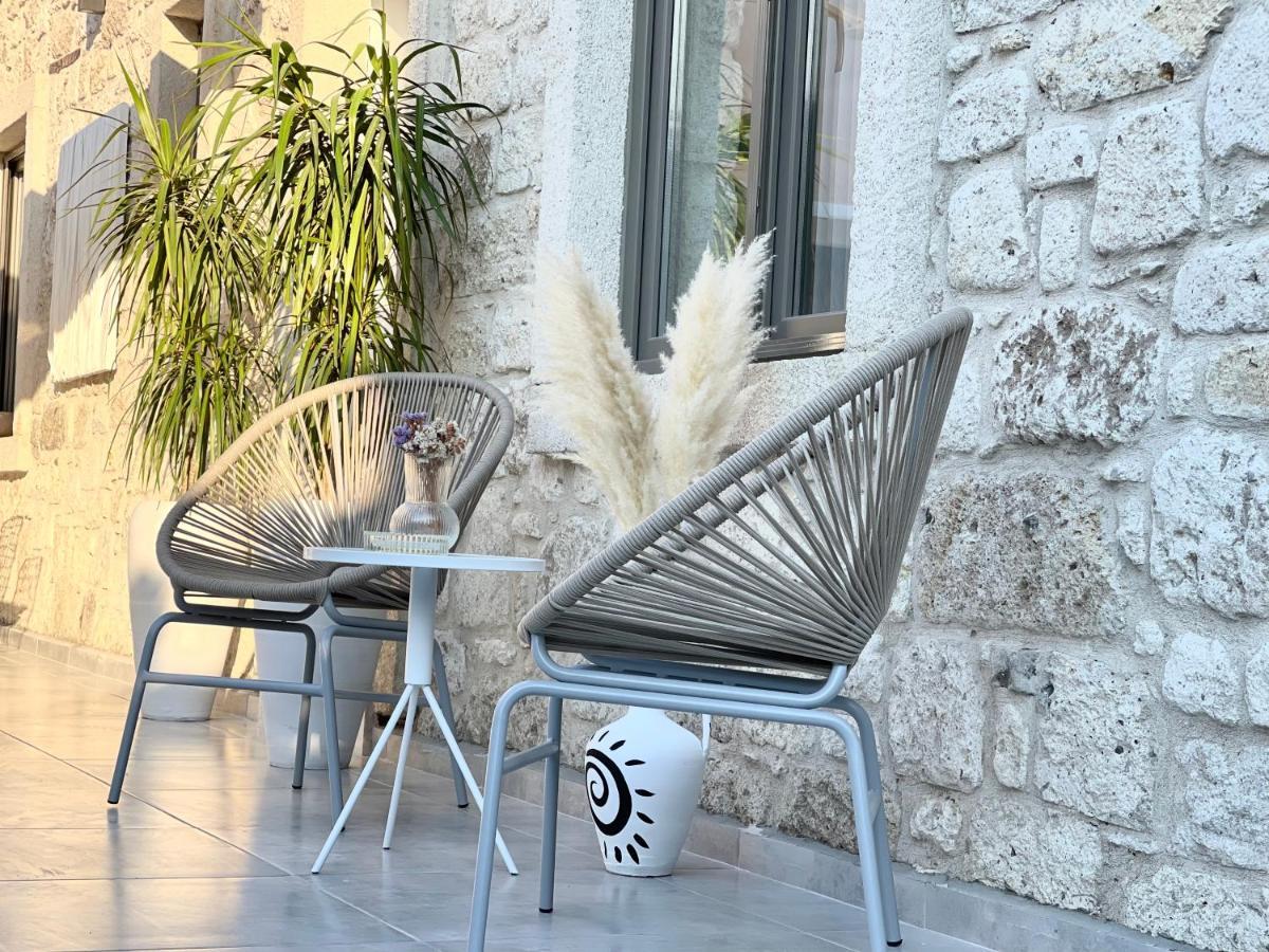 Voger Alacati Koeyici المظهر الخارجي الصورة