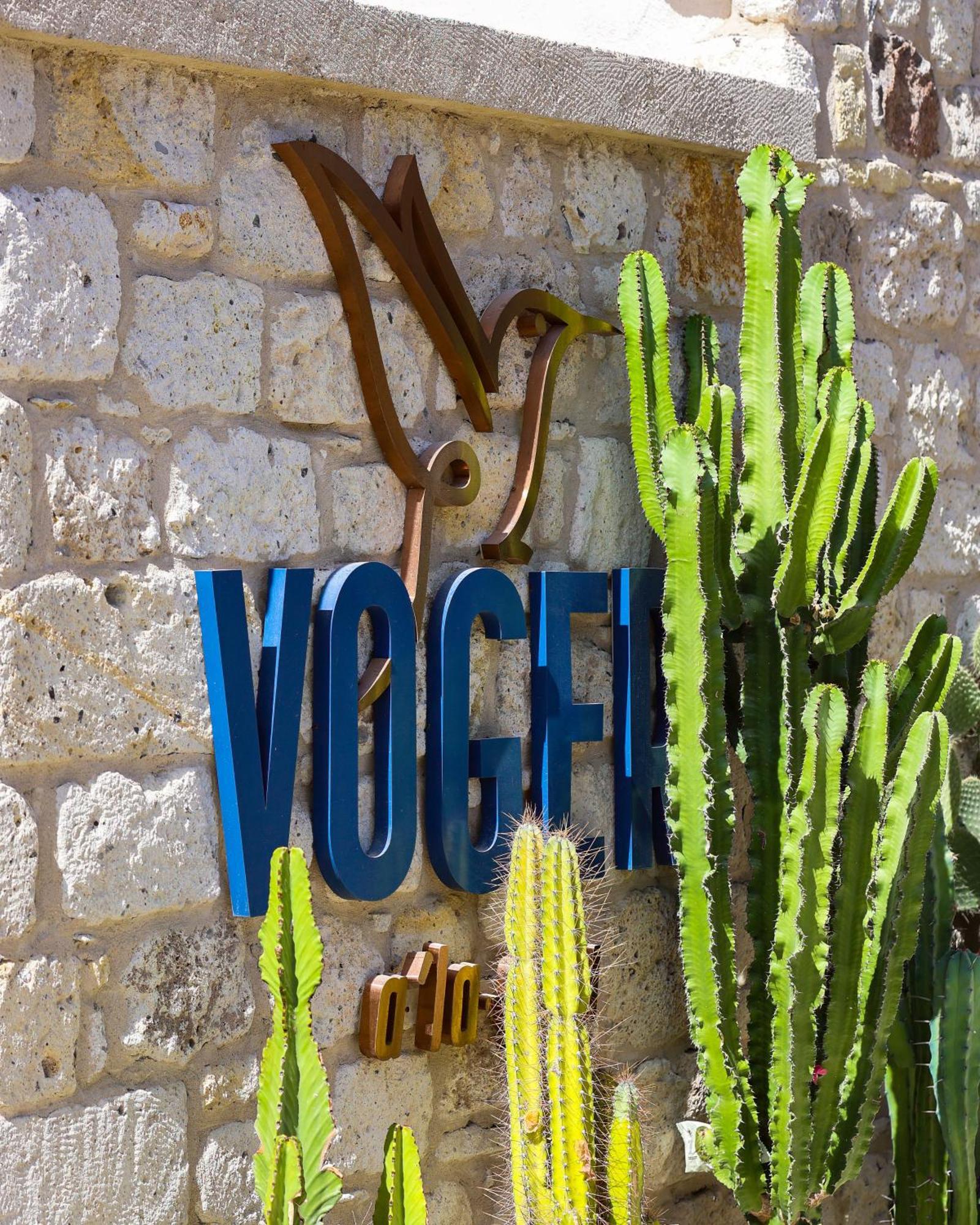 Voger Alacati Koeyici المظهر الخارجي الصورة